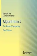 Algoritmika: A számítástechnika szelleme - Algorithmics: The Spirit of Computing