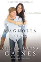 A Magnolia Story - The Magnolia Story