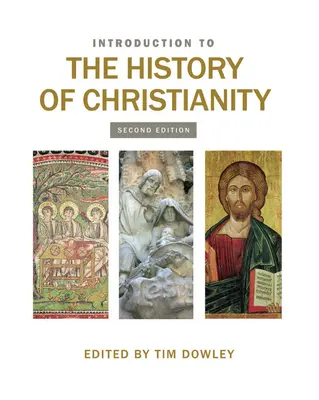 Bevezetés a kereszténység történetébe - Introduction to the History of Christianity