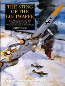 A Luftwaffe fullánkja: Schnellkampfgeschwader 210 és Zerstorergeschwader 1 Wespengeschwader a második világháborúban - The Sting of the Luftwaffe: Schnellkampfgeschwader 210 and Zerstorergeschwader 1 Wespengeschwader in World War II