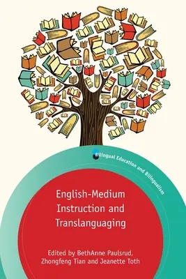 Angol nyelvű oktatás és transzlingválás - English-Medium Instruction and Translanguaging