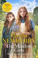 Meadow Girls - Szívmelengető I. világháborús saga - Meadow Girls - A heartwarming World War I saga