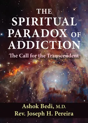 A függőség spirituális paradoxona: A transzcendens hívása - The Spiritual Paradox of Addiction: The Call for the Transcendent