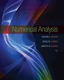 Számszerű elemzés - Numerical Analysis