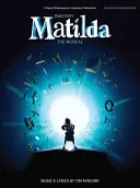 Matilda: The Musical