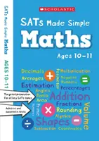 Matematika 10-11 évesek - Maths Ages 10-11