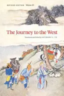 The Journey to the West, Felújított kiadás, 3. kötet, 3. kötet - The Journey to the West, Revised Edition, Volume 3, 3