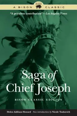 Saga of Chief Joseph