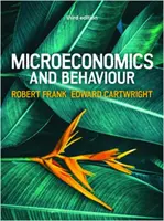 Mikroökonómia és viselkedés, 3e - Microeconomics and Behaviour, 3e