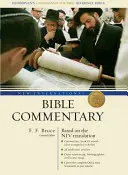 New International Bible Commentary: Az Új Nemzetközi Verzióval - New International Bible Commentary: With the New International Version