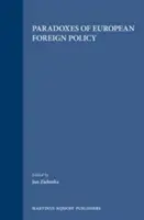 Az európai külpolitika paradoxonai - Paradoxes of European Foreign Policy