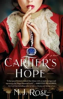 Cartier reménye - Cartier's Hope