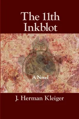 A 11. tintafolt - The 11th Inkblot