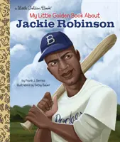 Az én kis aranykönyvem Jackie Robinsonról - My Little Golden Book about Jackie Robinson