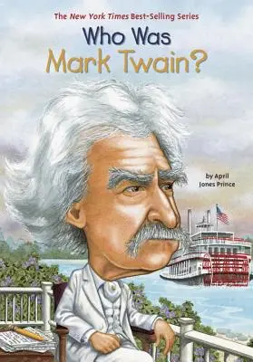 Ki volt Mark Twain? - Who Was Mark Twain?