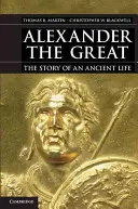 Nagy Sándor - Alexander the Great