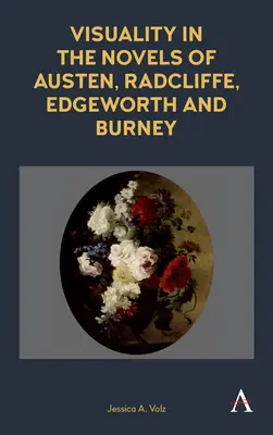 Vizualitás Austen, Radcliffe, Edgeworth és Burney regényeiben - Visuality in the Novels of Austen, Radcliffe, Edgeworth and Burney