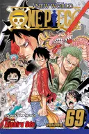 One Piece, 69. kötet, 69 - One Piece, Vol. 69, 69