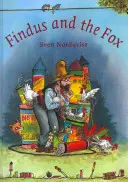 Findus és a róka - Findus and the Fox