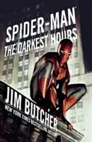 Pókember: A legsötétebb órák - Spider-Man: The Darkest Hours