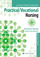 Kortárs gyakorlati/szakmai ápolás - Contemporary Practical/Vocational Nursing