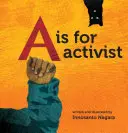 A mint Activist - A is for Activist