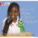 Hogyan készítsünk zoknibábot? - How to Make a Sock Puppet