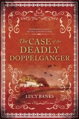 A halálos hasonmás esete, 2. - The Case of the Deadly Doppelganger, 2