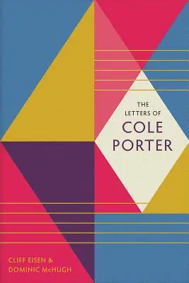 Cole Porter levelei - The Letters of Cole Porter