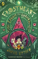 Frostheart 2 - Menekülés Aurórából - Frostheart 2 - Escape from Aurora