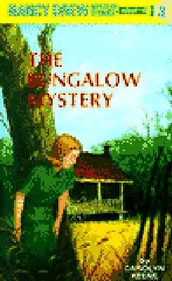 A bungaló rejtélye - The Bungalow Mystery