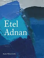 Etel Adnan