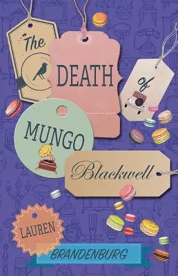 Mungo Blackwell halála - The Death of Mungo Blackwell