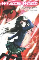 Accel World, 3. kötet (Manga) - Accel World, Vol. 3 (Manga)