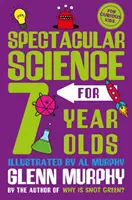 Látványos tudomány 7 éveseknek - Spectacular Science for 7 Year Olds