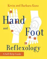 Kéz- és lábreflexológia - Hand and Foot Reflexology