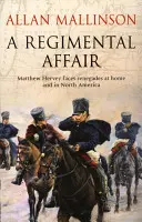 Regimentális ügy - Regimental Affair - - Regimental Affair -