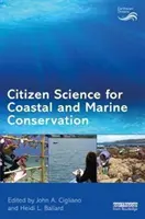 Citizen Science for Coastal and Marine Conservation (Polgári tudomány a tengerparti és tengeri természetvédelemért) - Citizen Science for Coastal and Marine Conservation