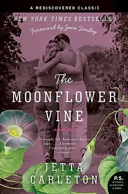 A holdvirágszőlő - The Moonflower Vine