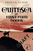 Earthsea: The First Four Books