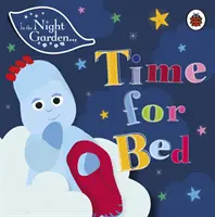 In the Night Garden: Igyekezzenek! - In the Night Garden: Time for Bed