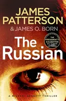 Orosz - (Michael Bennett 13). A legújabb lebilincselő Michael Bennett thriller - Russian - (Michael Bennett 13). The latest gripping Michael Bennett thriller