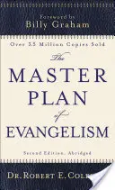 Az evangelizáció fő terve - The Master Plan of Evangelism