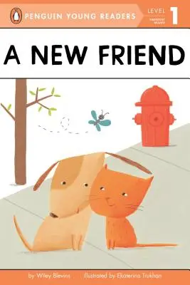 Egy új barát - A New Friend