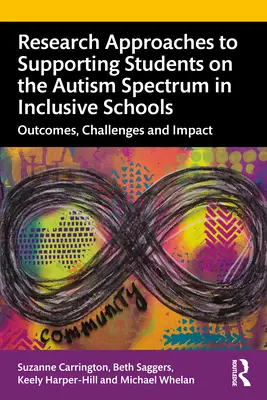 Kutatási megközelítések az autizmus spektrumán lévő tanulók támogatásához az inkluzív iskolákban: Eredmények, kihívások és hatások - Research Approaches to Supporting Students on the Autism Spectrum in Inclusive Schools: Outcomes, Challenges and Impact