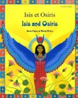 Ízisz és Ozirisz - Isis and Osiris