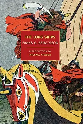 A hosszú hajók - The Long Ships