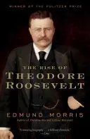 Theodore Roosevelt felemelkedése - The Rise of Theodore Roosevelt