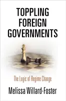 Idegen kormányok megdöntése: A rendszerváltás logikája - Toppling Foreign Governments: The Logic of Regime Change