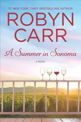 Egy nyár Sonomában - A Summer in Sonoma